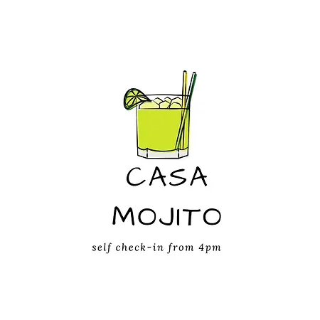 Casa Mojito