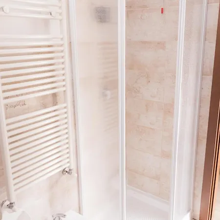 Casa Mojito Apartment Bergamo