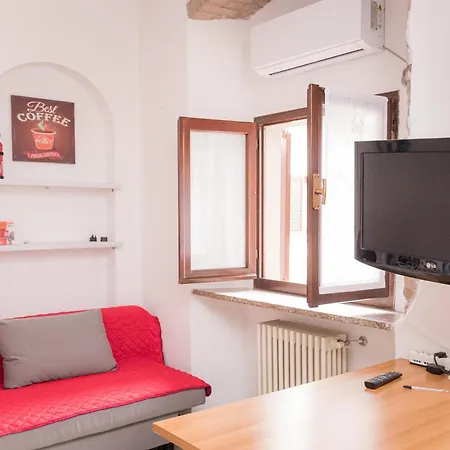 Apartment Casa Mojito