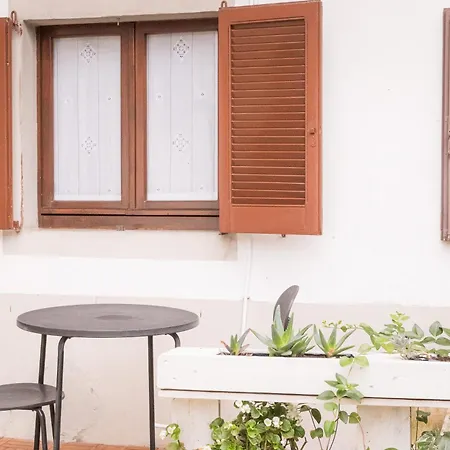 Casa Mojito Apartment Bergamo