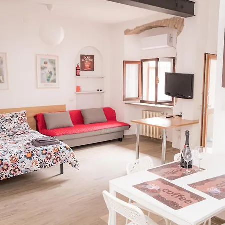 Casa Mojito Apartment *
