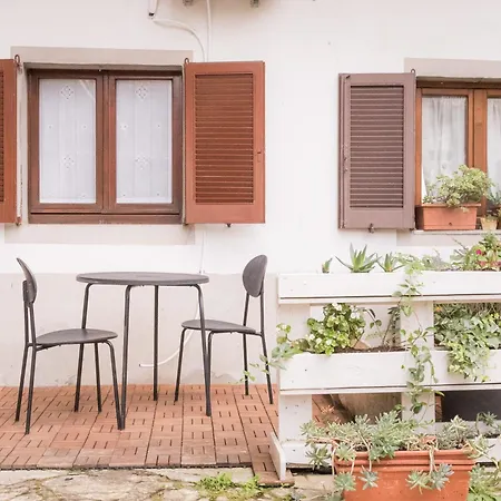 Casa Mojito Apartment