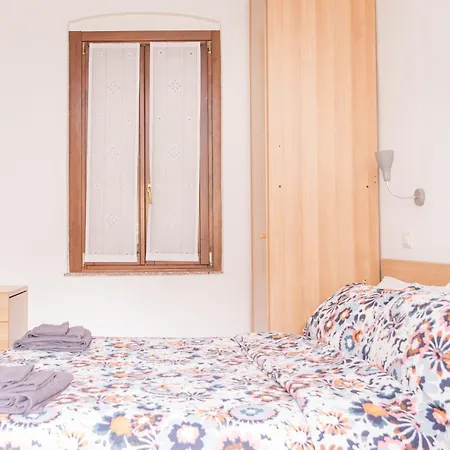 Apartment Casa Mojito Bergamo